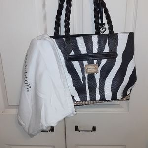 Brighton purse